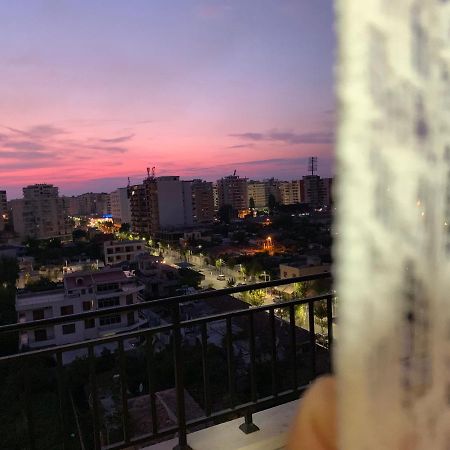 Smag Apartments Vlora Kültér fotó