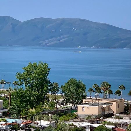 Smag Apartments Vlora Kültér fotó