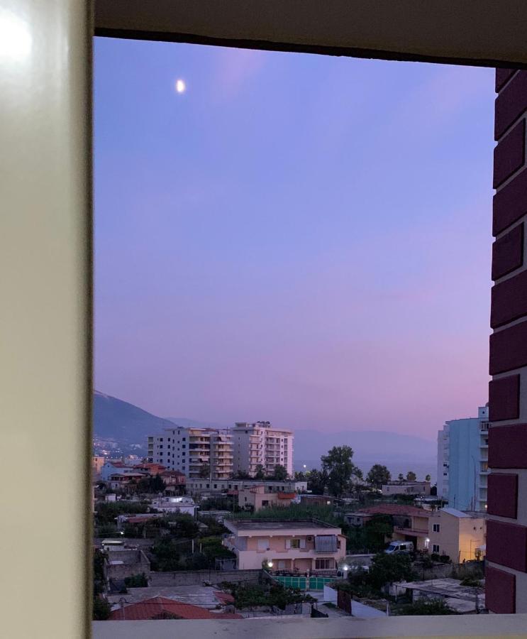 Smag Apartments Vlora Kültér fotó