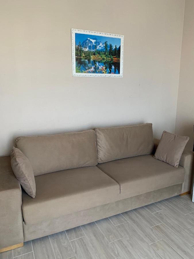 Smag Apartments Vlora Kültér fotó