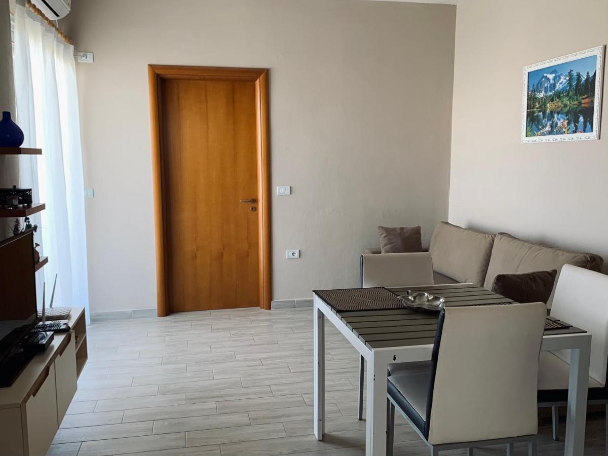 Smag Apartments Vlora Kültér fotó