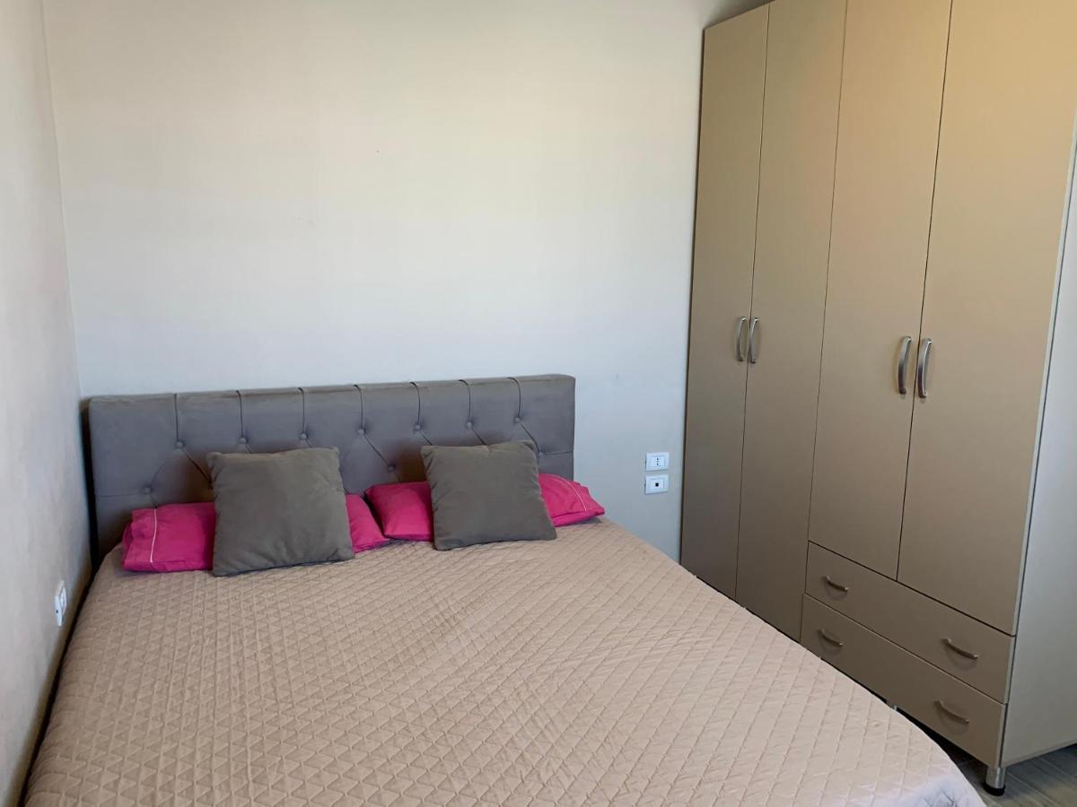 Smag Apartments Vlora Kültér fotó