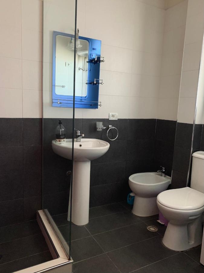 Smag Apartments Vlora Kültér fotó