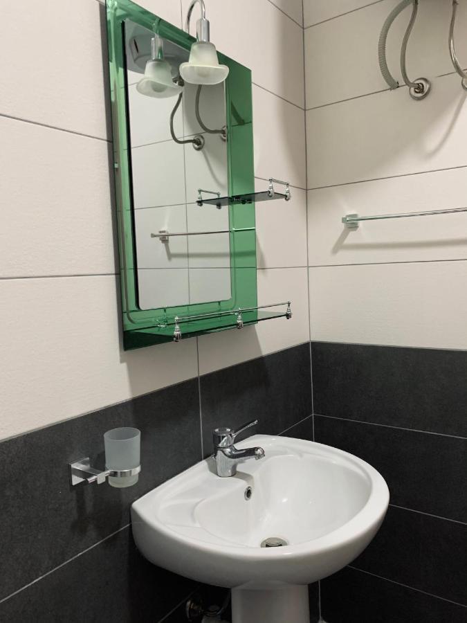 Smag Apartments Vlora Kültér fotó