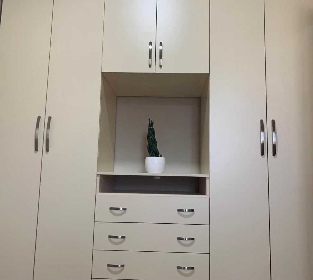 Smag Apartments Vlora Kültér fotó