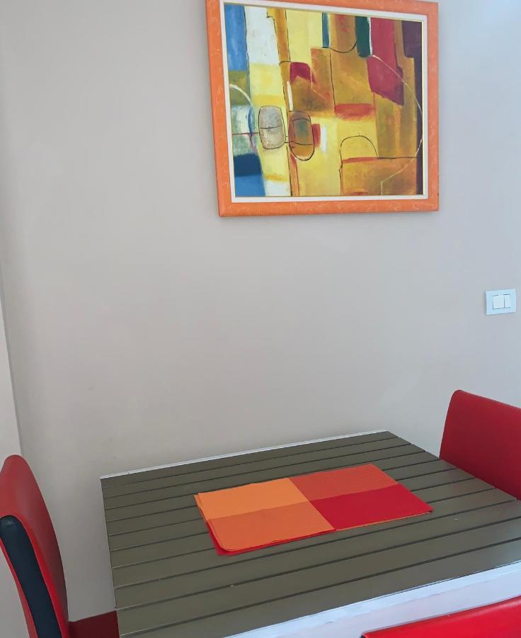Smag Apartments Vlora Kültér fotó