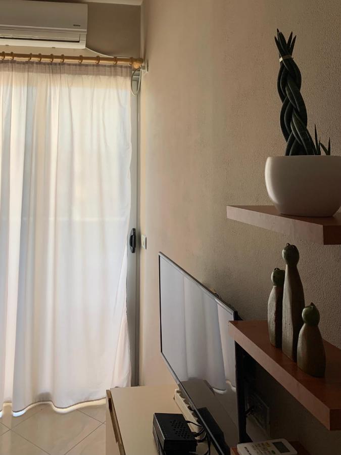 Smag Apartments Vlora Kültér fotó