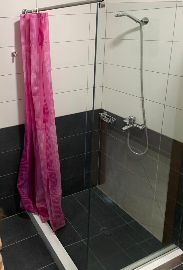 Smag Apartments Vlora Kültér fotó