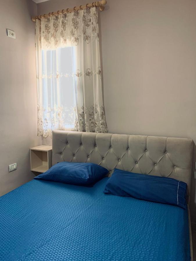 Smag Apartments Vlora Kültér fotó