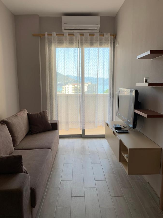 Smag Apartments Vlora Kültér fotó