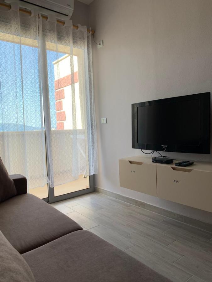 Smag Apartments Vlora Kültér fotó