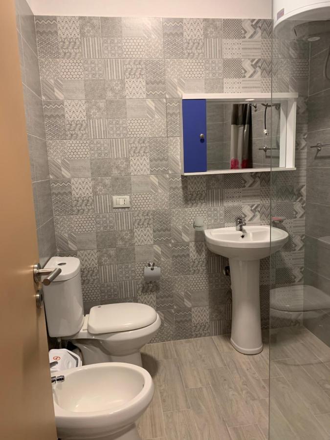 Smag Apartments Vlora Kültér fotó