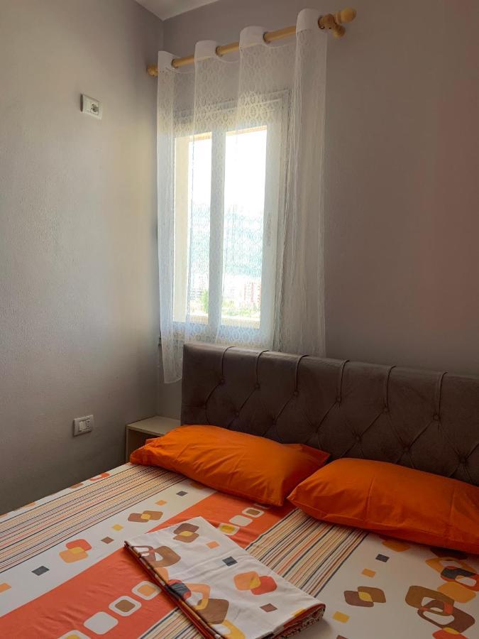 Smag Apartments Vlora Kültér fotó