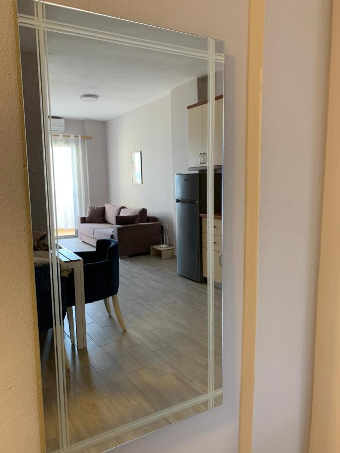 Smag Apartments Vlora Kültér fotó