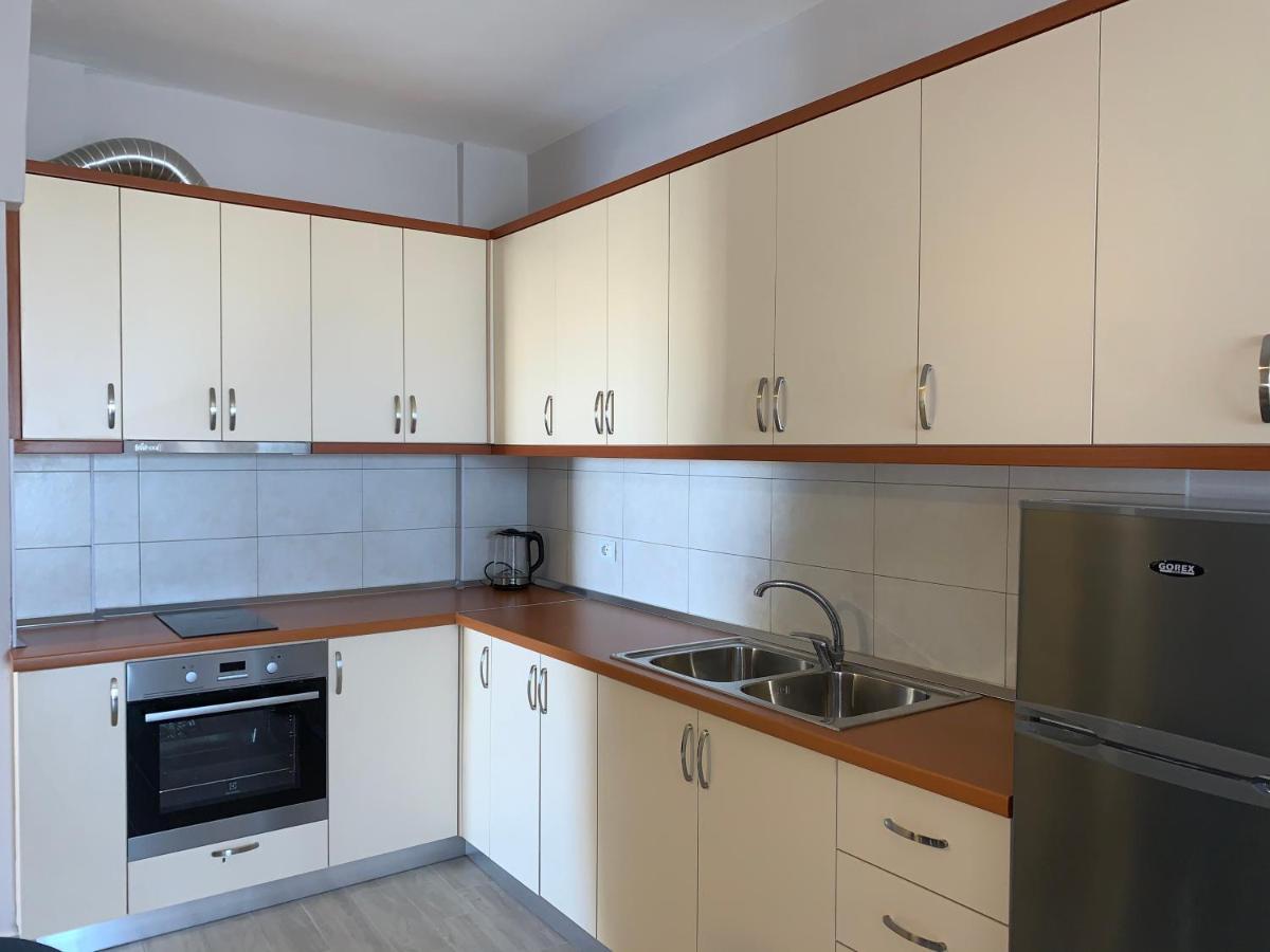 Smag Apartments Vlora Kültér fotó
