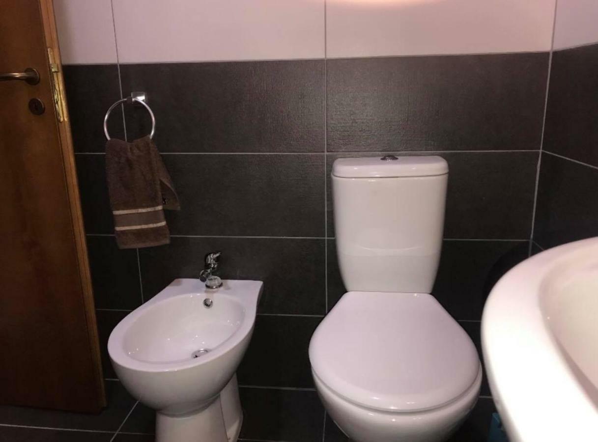 Smag Apartments Vlora Kültér fotó