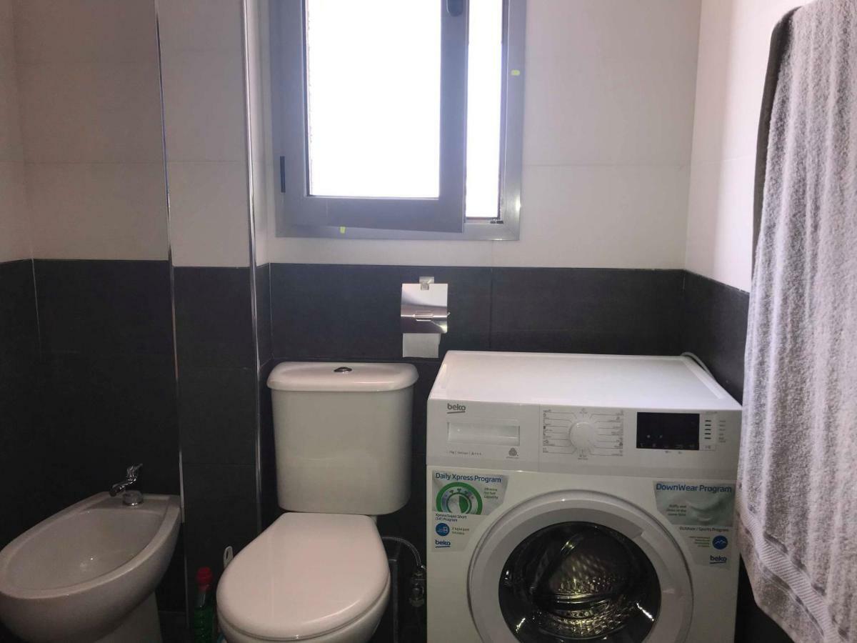 Smag Apartments Vlora Kültér fotó