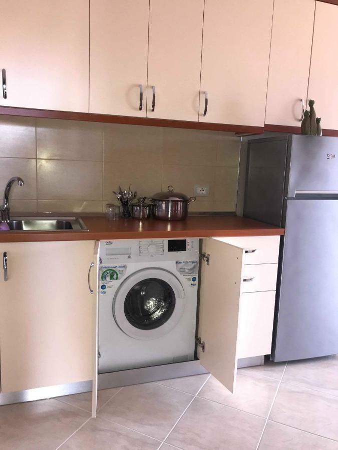 Smag Apartments Vlora Kültér fotó