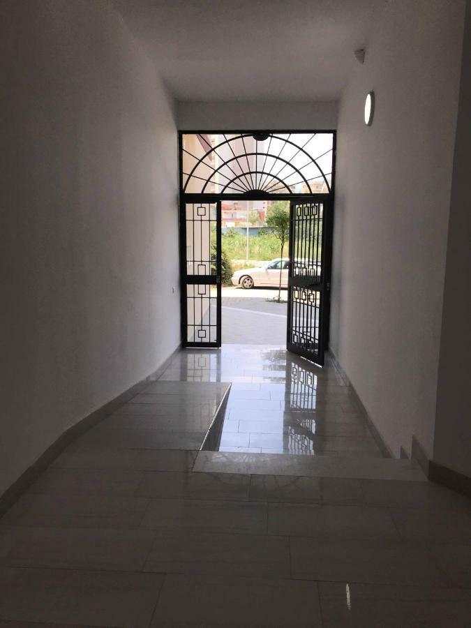 Smag Apartments Vlora Kültér fotó