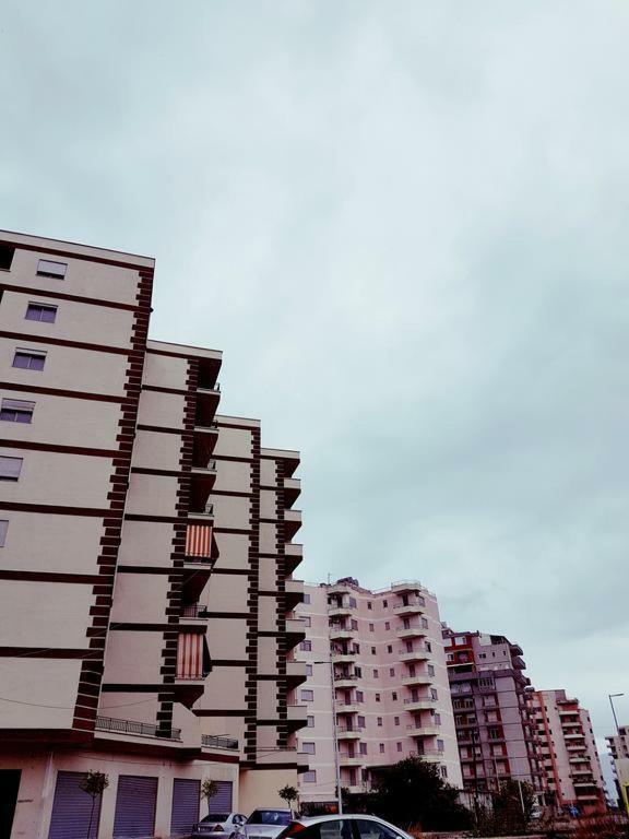 Smag Apartments Vlora Kültér fotó